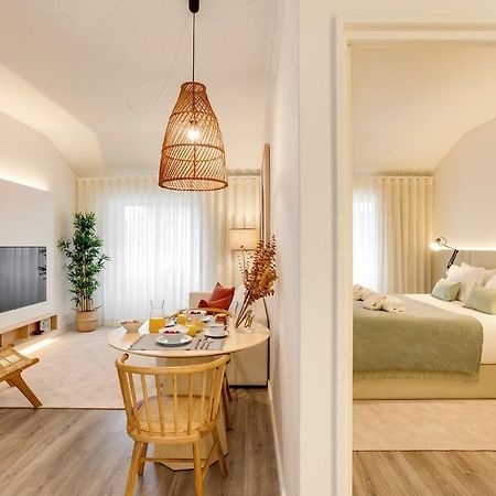Virtudes Premium Apartment By Da'Home بورتو المظهر الخارجي الصورة
