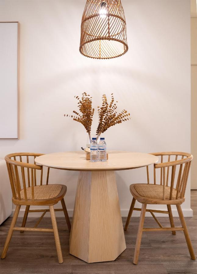 Virtudes Premium Apartment By Da'Home بورتو المظهر الخارجي الصورة