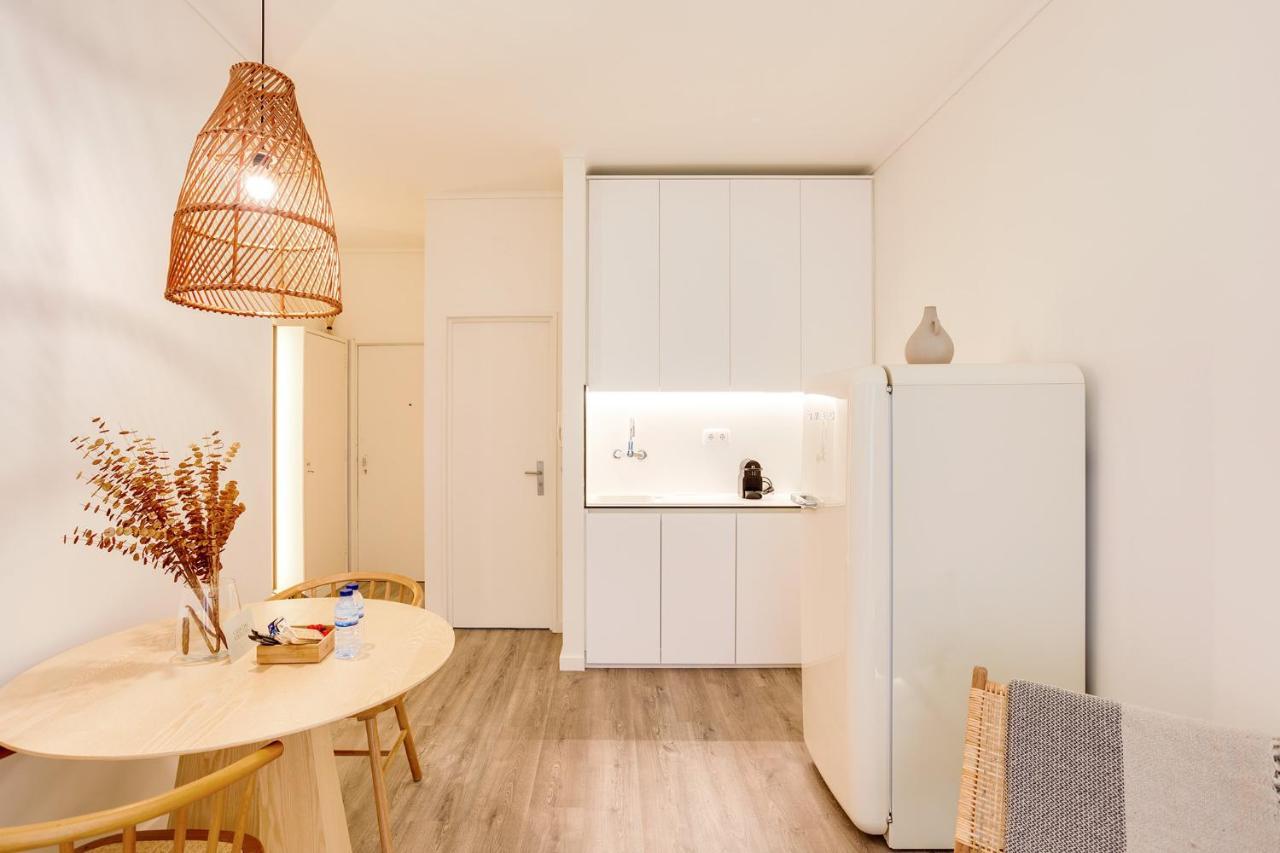 Virtudes Premium Apartment By Da'Home بورتو المظهر الخارجي الصورة
