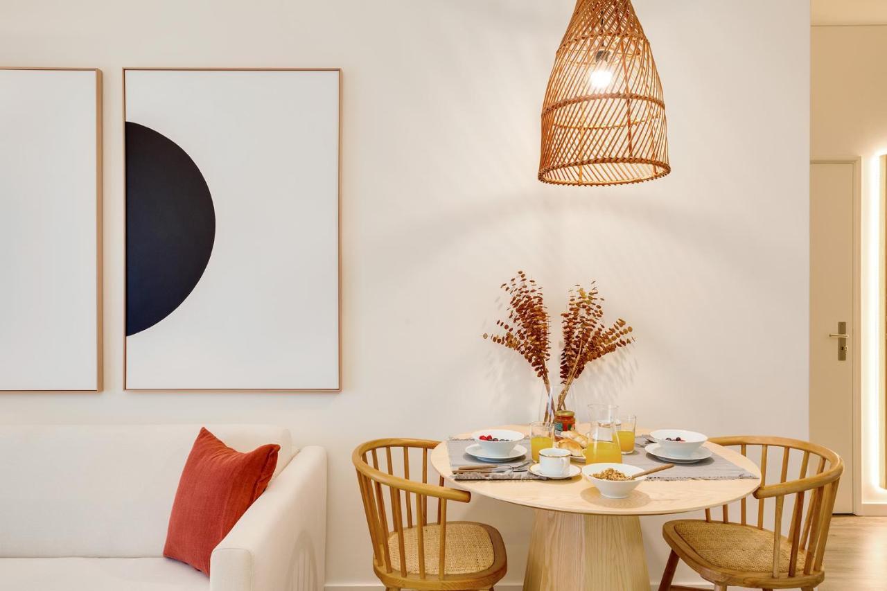Virtudes Premium Apartment By Da'Home بورتو المظهر الخارجي الصورة