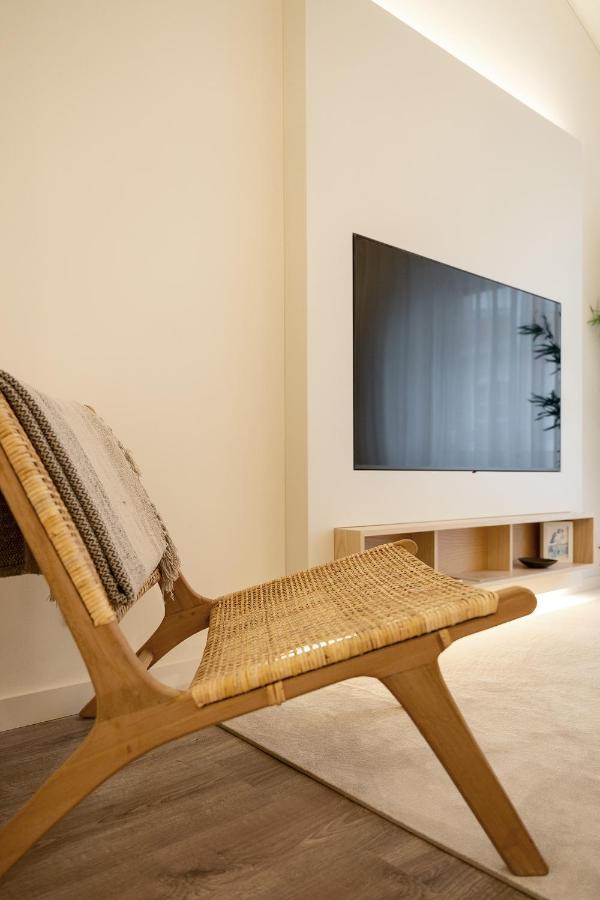 Virtudes Premium Apartment By Da'Home بورتو المظهر الخارجي الصورة