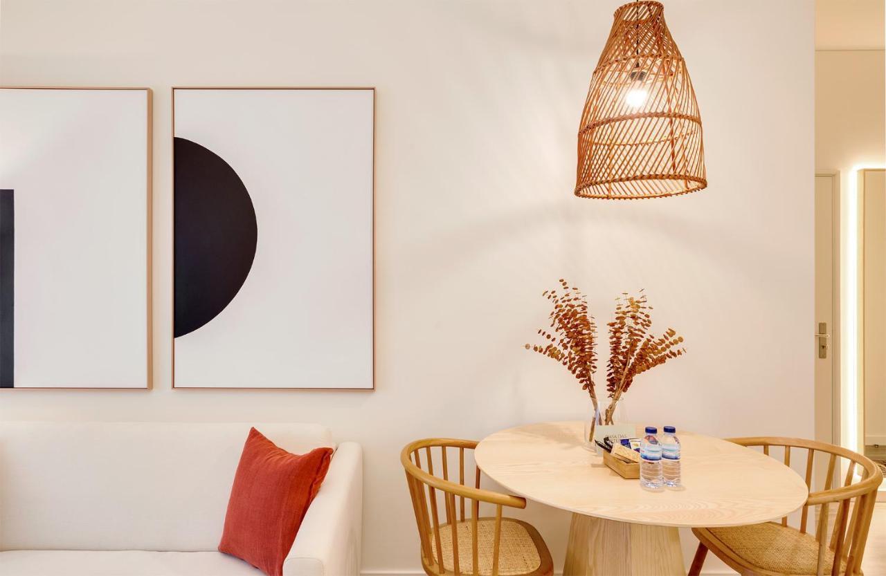 Virtudes Premium Apartment By Da'Home بورتو المظهر الخارجي الصورة